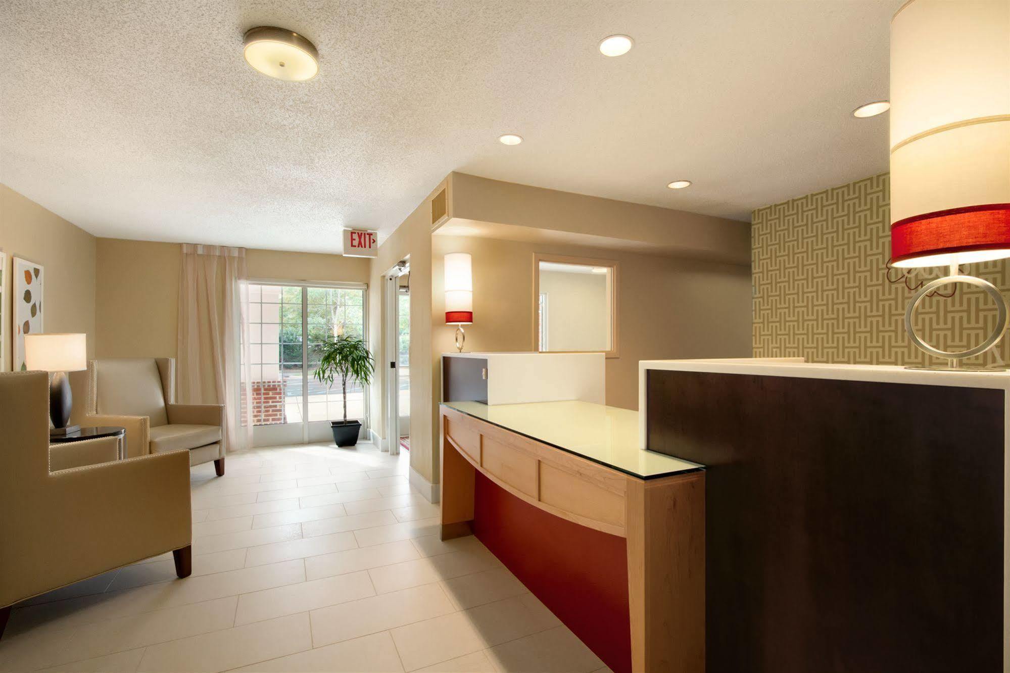 Mainstay Suites Hartford Meriden Eksteriør billede